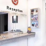 Отель Firzlaff's 3*