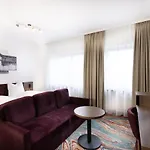 Hotel Firzlaff's Neumünster