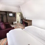 Отель Firzlaff's 3*