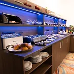 Отель Firzlaff's 3*