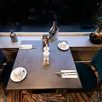 Отель Firzlaff's 3*