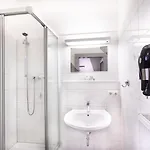 Отель Firzlaff's Ноймюнстер