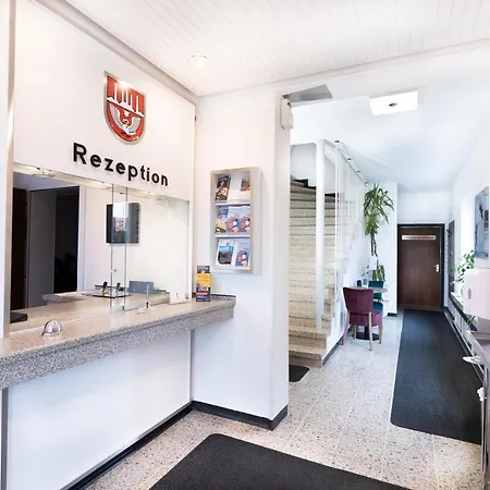 酒店 菲兹拉弗酒店 3*