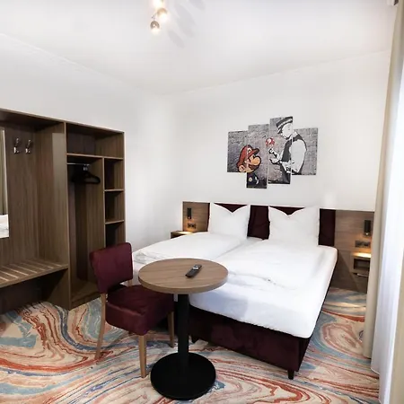 Otel Firzlaff's 3*