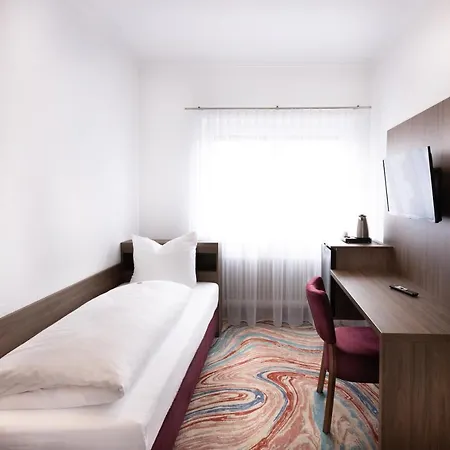 酒店 菲兹拉弗酒店 新明斯特