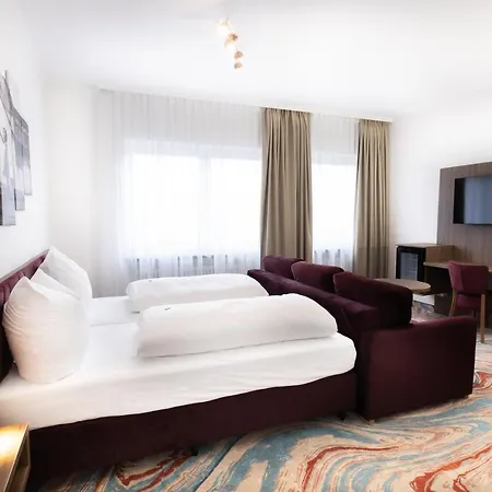 Otel Firzlaff's Neumünster
