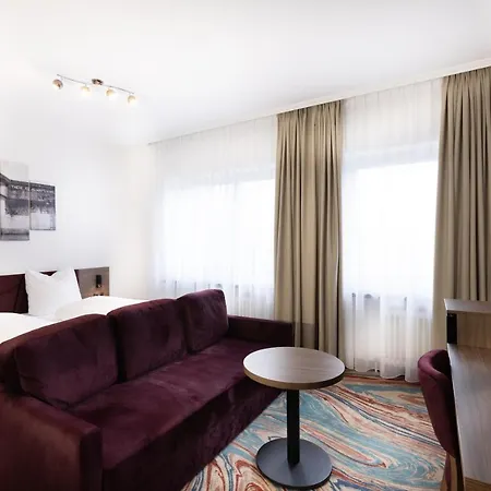 Otel Firzlaff's Neumünster