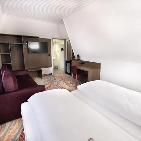 Otel Firzlaff's 3*