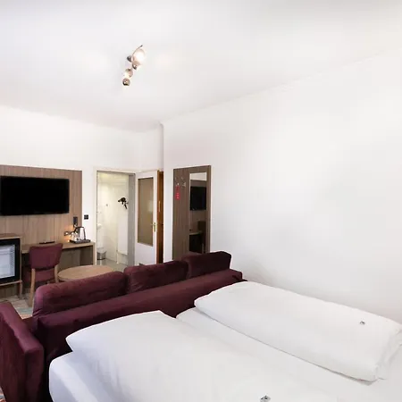 酒店 菲兹拉弗酒店 3*