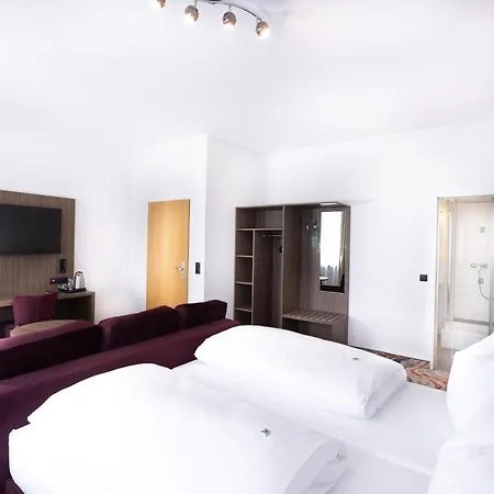Firzlaff's Otel