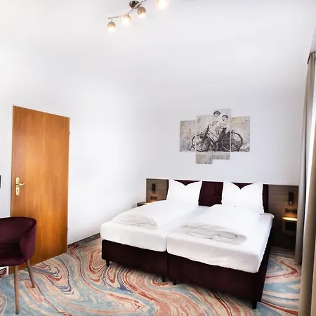 Otel Firzlaff's 3*