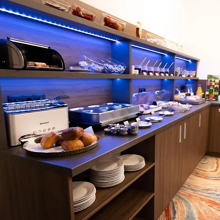 Otel Firzlaff's 3*
