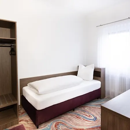 Firzlaff's Otel