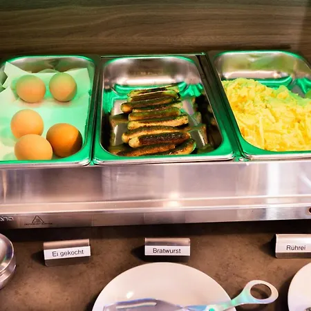 酒店 菲兹拉弗酒店 3*