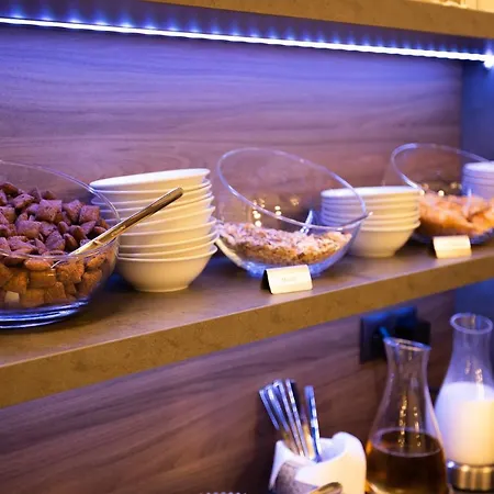 菲兹拉弗酒店 酒店 3*