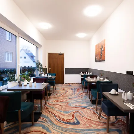 Hotel Firzlaff's