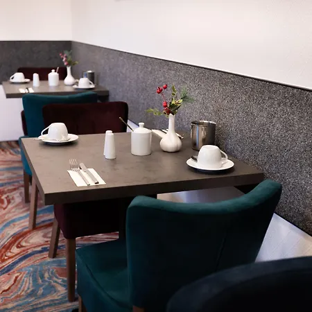 Firzlaff's Otel