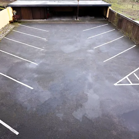 菲兹拉弗酒店 3*