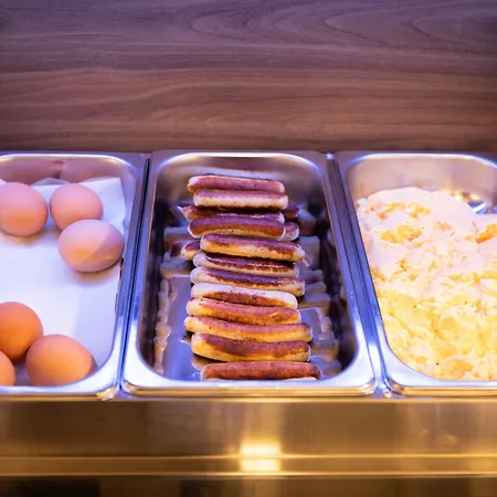 酒店 菲兹拉弗酒店