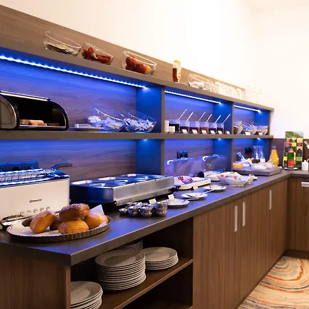 Firzlaff's 3* Neumünster