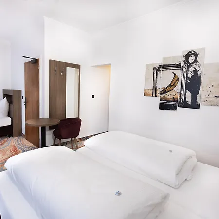 Otel Firzlaff's 3*