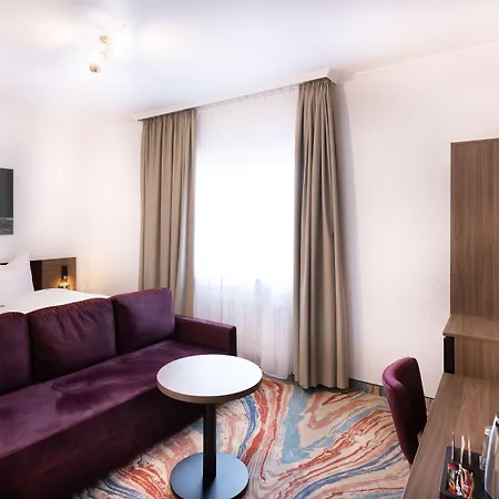 Firzlaff's Otel 3*