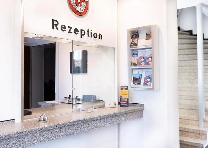 Hotel Firzlaff's 3*