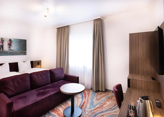 Hotel Firzlaff's