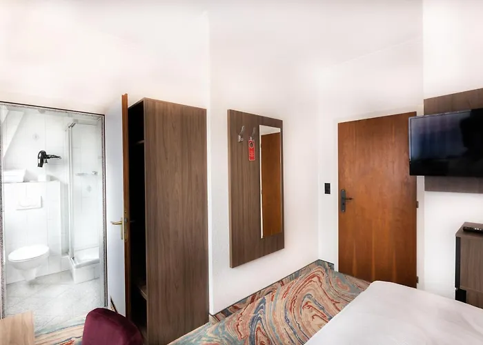 Firzlaff's Hotel 3*