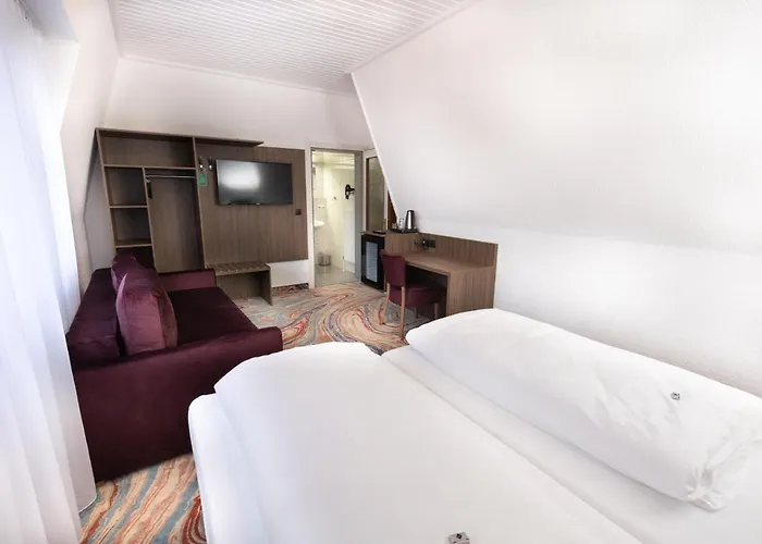 Hotel Firzlaff's 3*