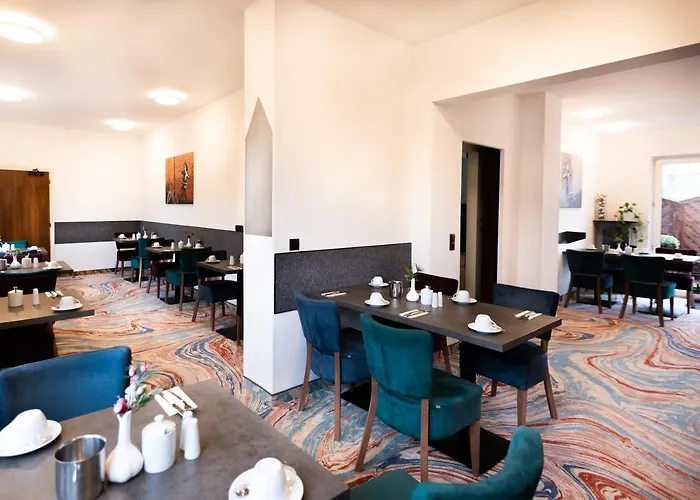 Hotel Firzlaff's