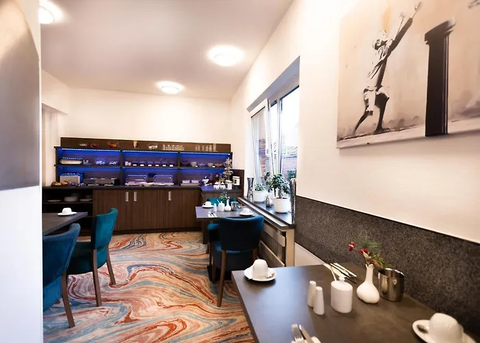 Firzlaff's Hotel Neumünster