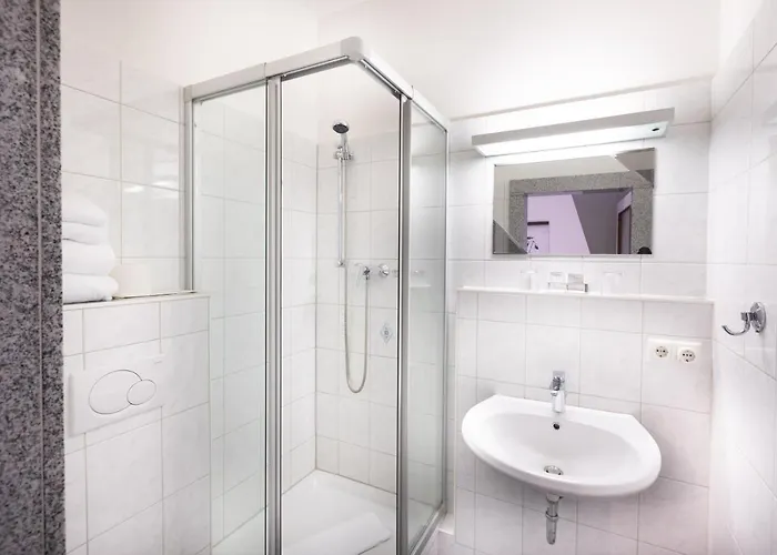 Firzlaff's 3* Neumünster