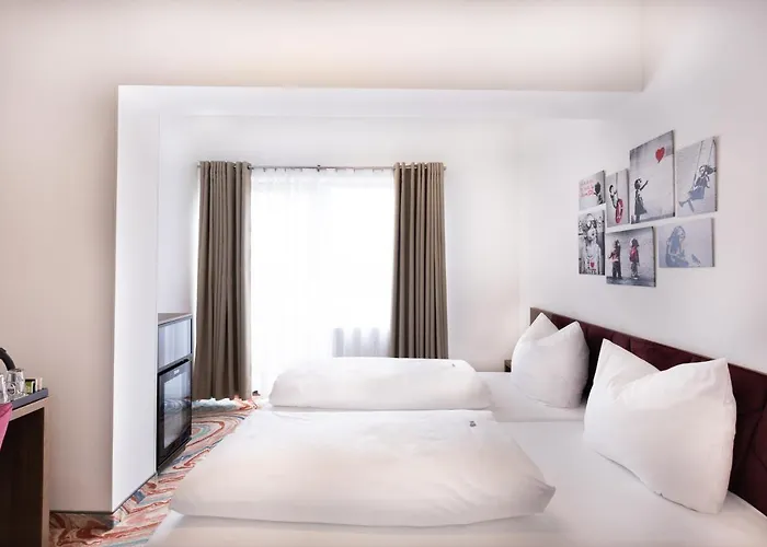 Firzlaff's Hotel 3*