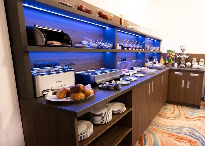 Hotel Firzlaff's 3*