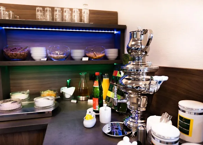 Firzlaff's Neumünster