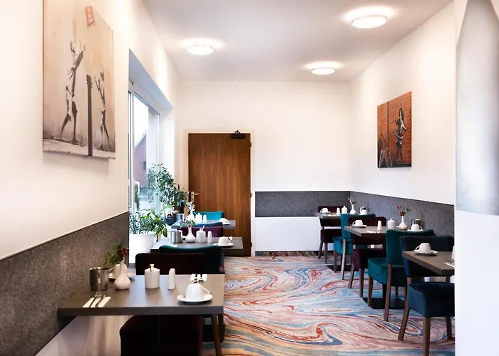 Firzlaff's Hotel