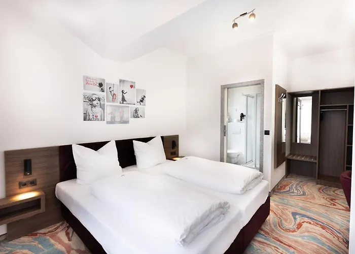 Hotel Firzlaff's 3*