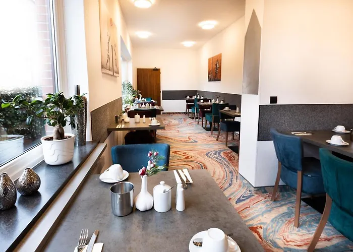 Firzlaff's Hotel Neumünster