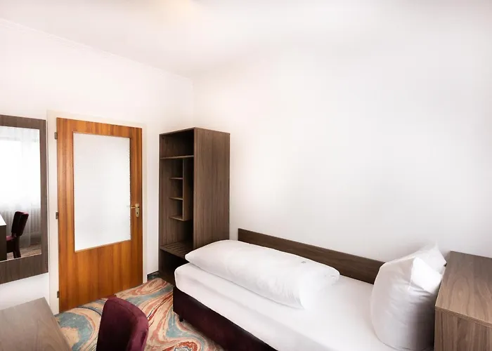 Firzlaff's Hotel 3*