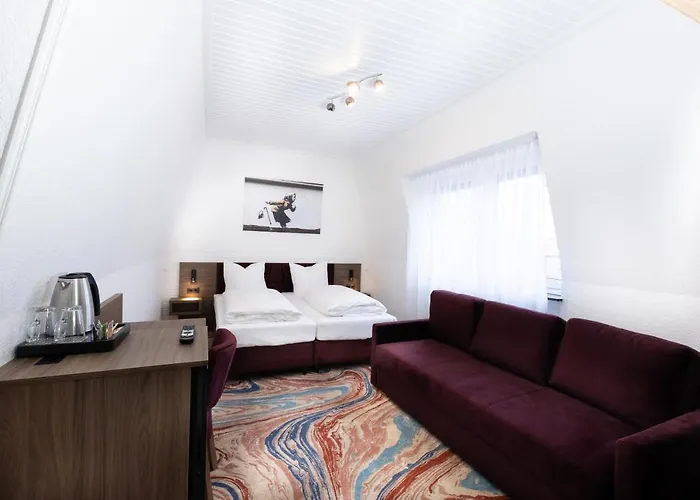 Firzlaff's 3* Neumünster