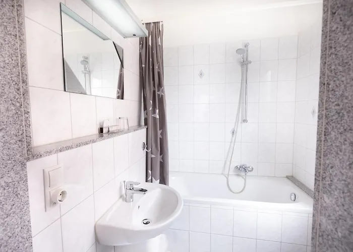 Hotel Firzlaff's Neumünster