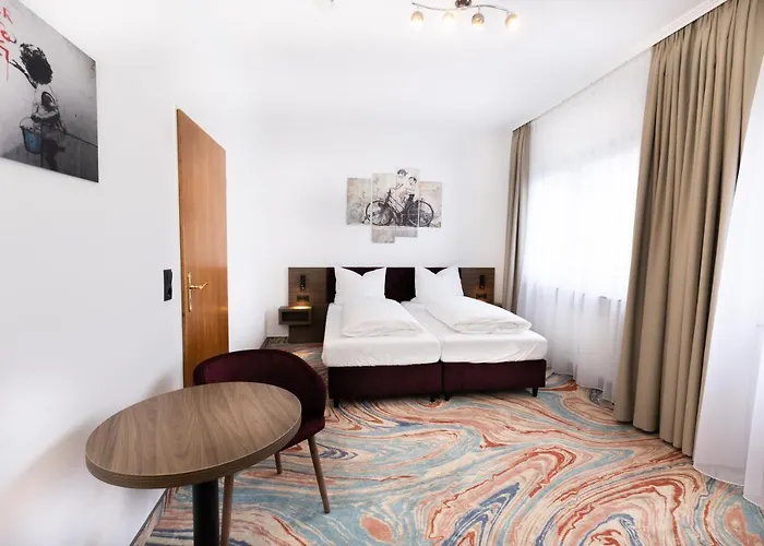 Hotel Firzlaff's