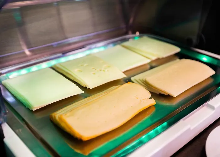 Firzlaff's 3* Neumünster