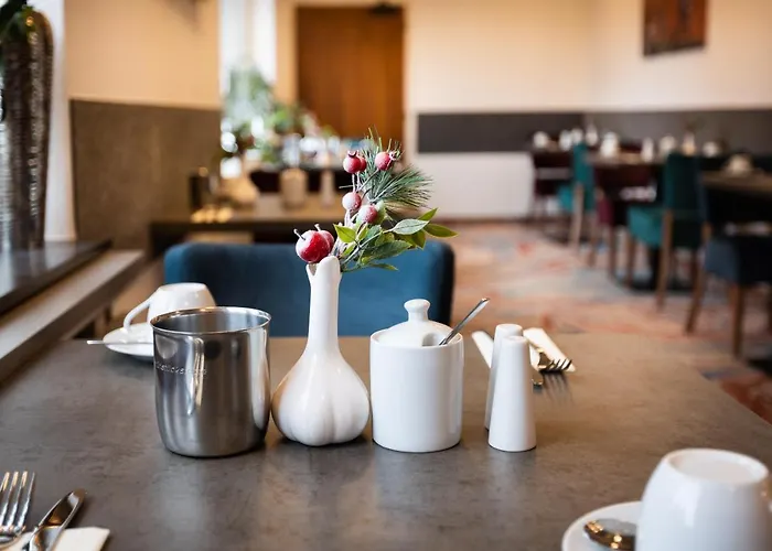 Hotel Firzlaff's 3*