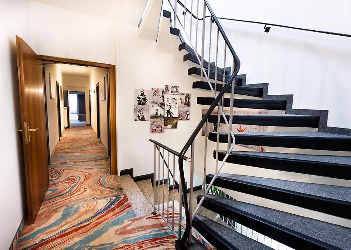 Firzlaff's Hotel 3*