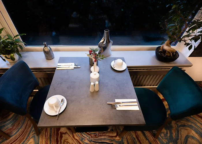Hotel Firzlaff's 3*