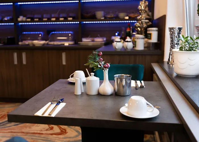 Hotel Firzlaff's 3*
