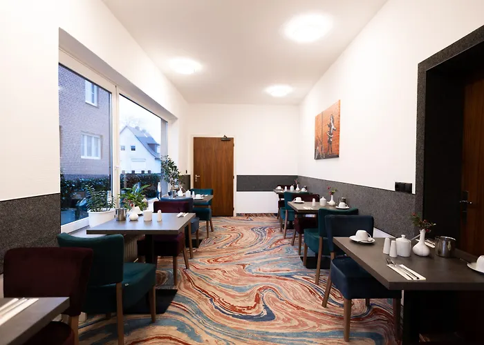 Hotel Firzlaff's