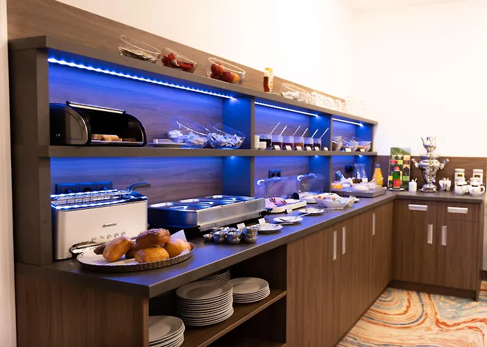 Firzlaff's 3* Neumünster